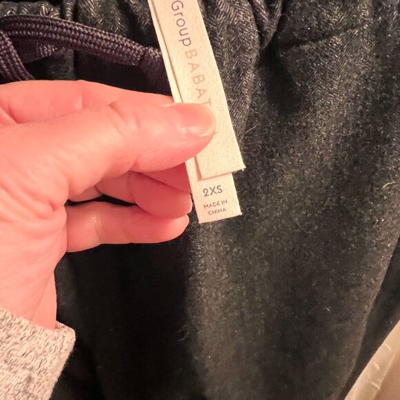 Aritzia Jimmy Pant - Picture 3 of 4